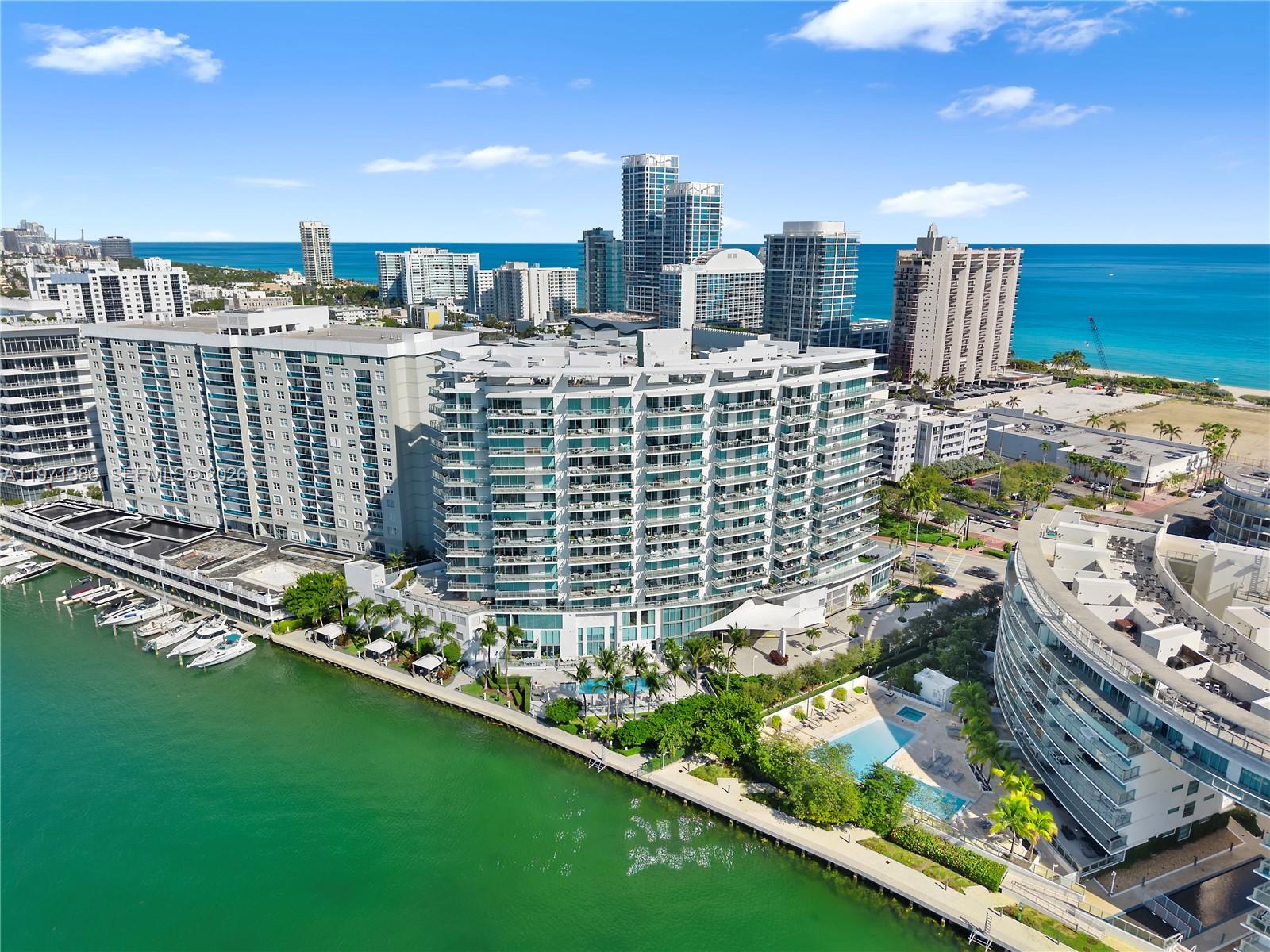 EDEN HOUSE CONDO - Residential Lease
