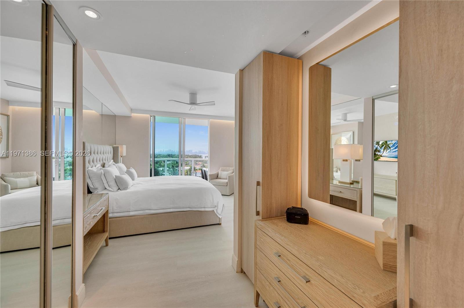 EDEN HOUSE CONDO - Residential Lease