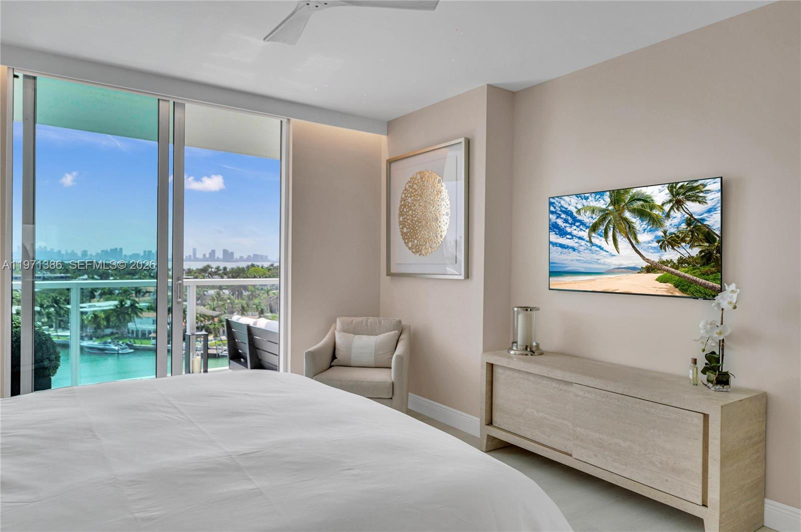 EDEN HOUSE CONDO - Residential Lease