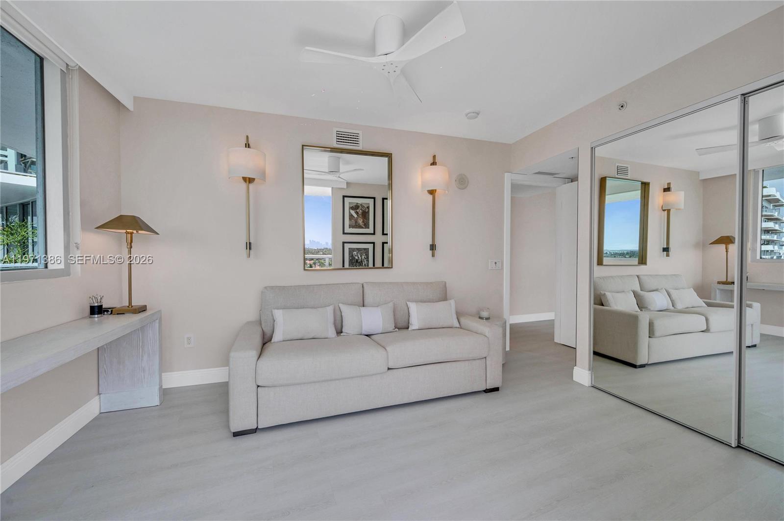 EDEN HOUSE CONDO - Residential Lease