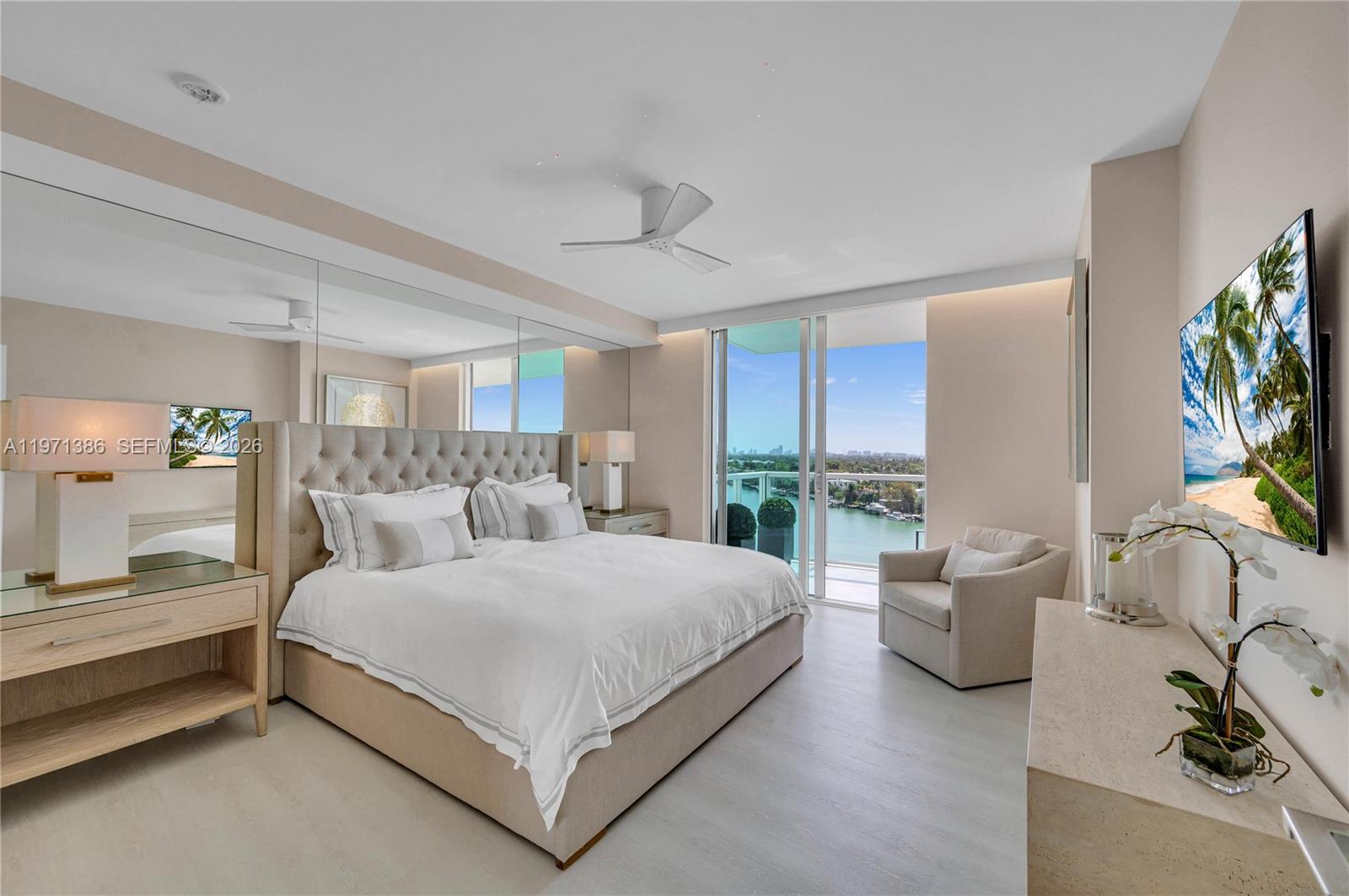 EDEN HOUSE CONDO - Residential Lease