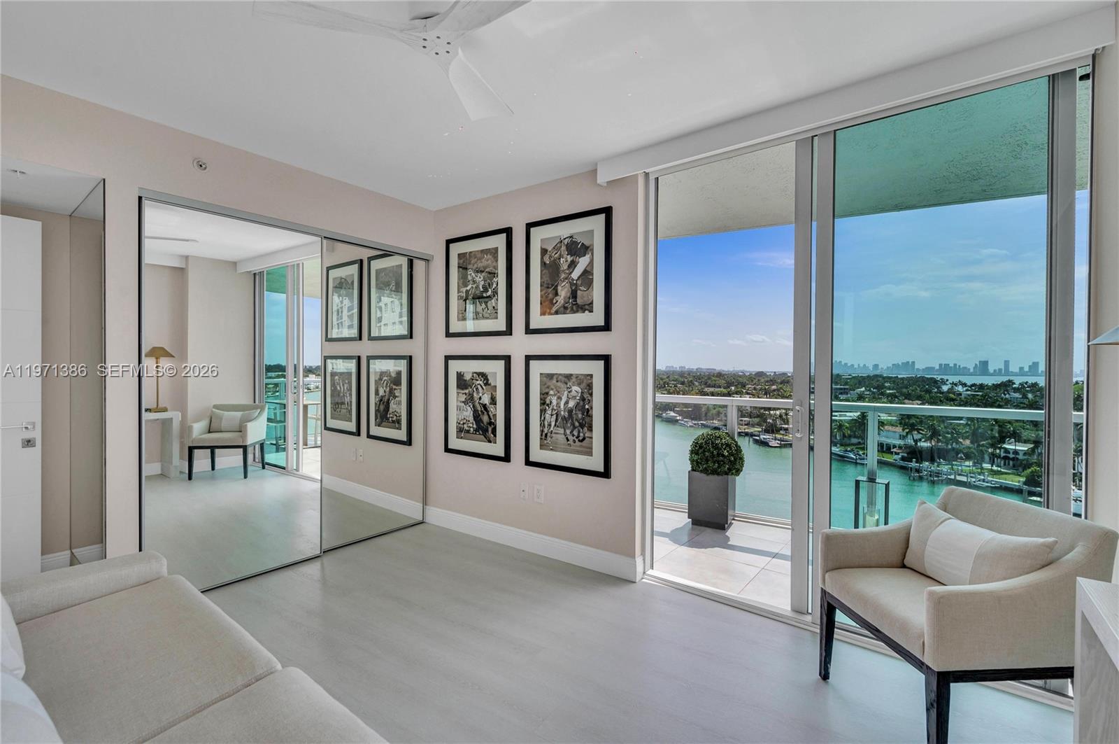 EDEN HOUSE CONDO - Residential Lease