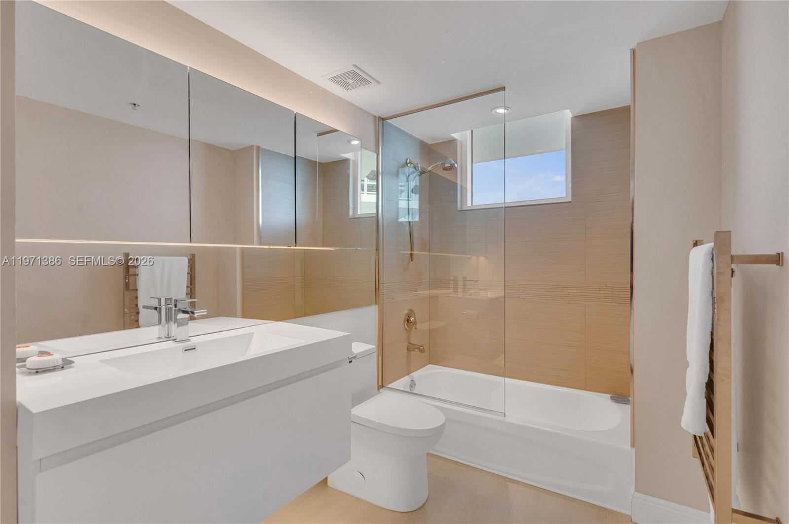 EDEN HOUSE CONDO - Residential Lease