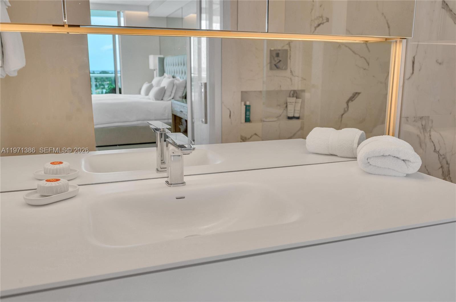 EDEN HOUSE CONDO - Residential Lease