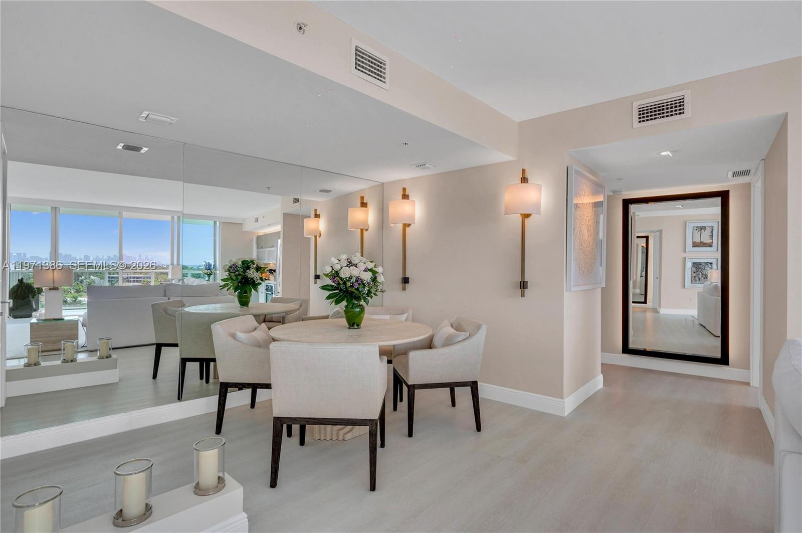 EDEN HOUSE CONDO - Residential Lease