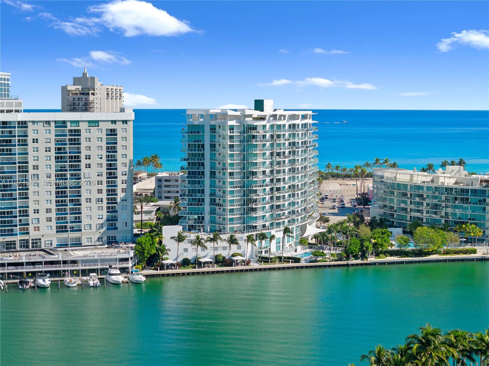 EDEN HOUSE CONDO - Residential Lease