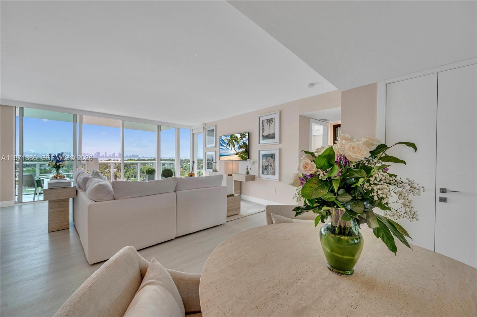 EDEN HOUSE CONDO - Residential Lease