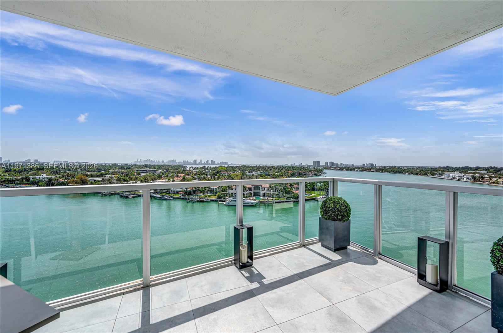 EDEN HOUSE CONDO - Residential Lease