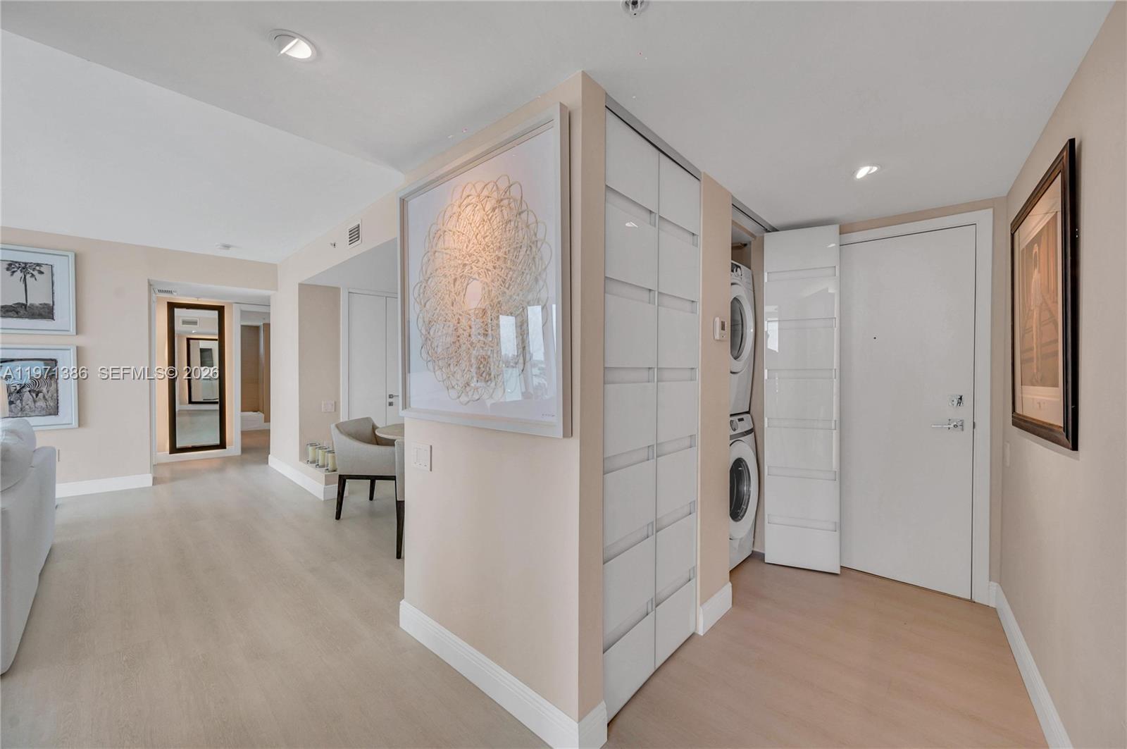 EDEN HOUSE CONDO - Residential Lease