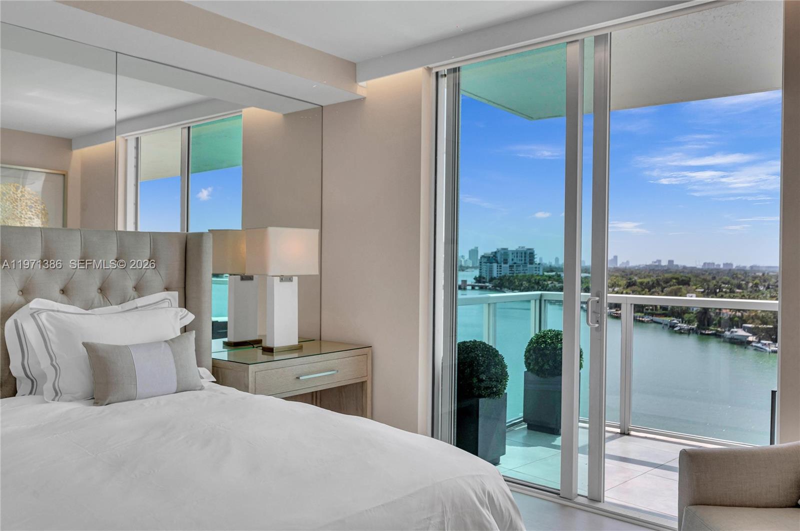 EDEN HOUSE CONDO - Residential Lease