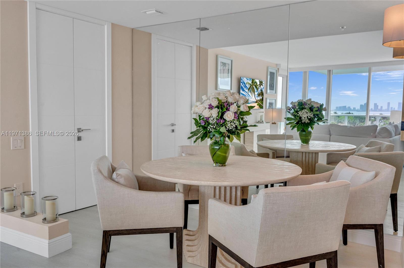 EDEN HOUSE CONDO - Residential Lease