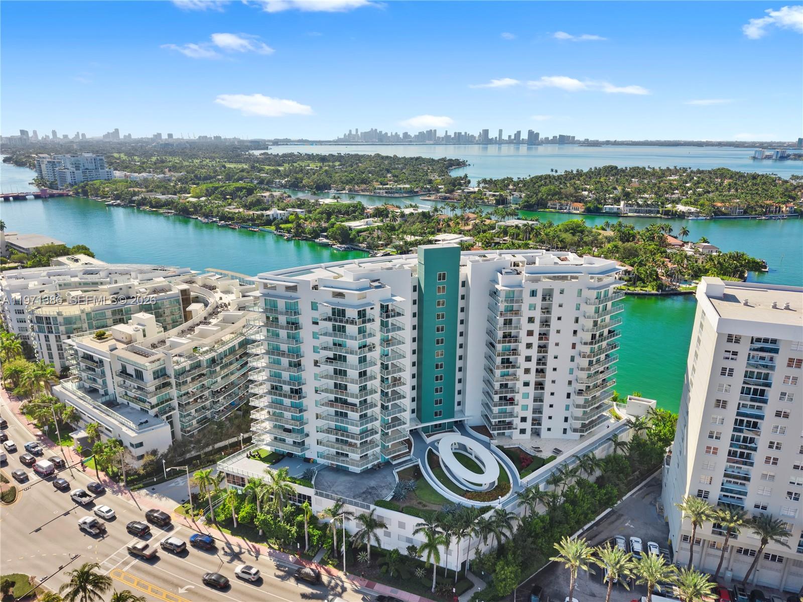EDEN HOUSE CONDO - Residential Lease