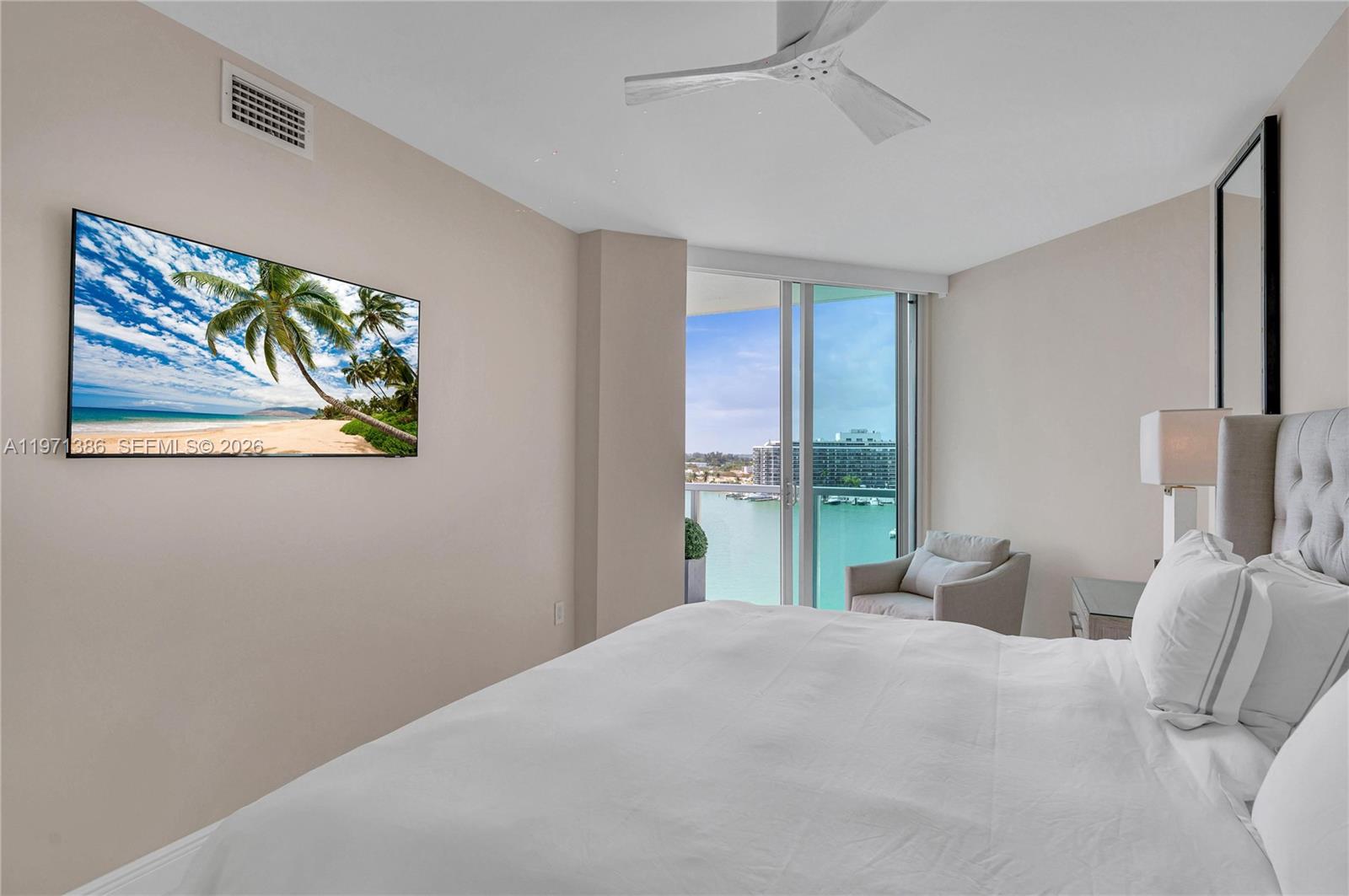 EDEN HOUSE CONDO - Residential Lease