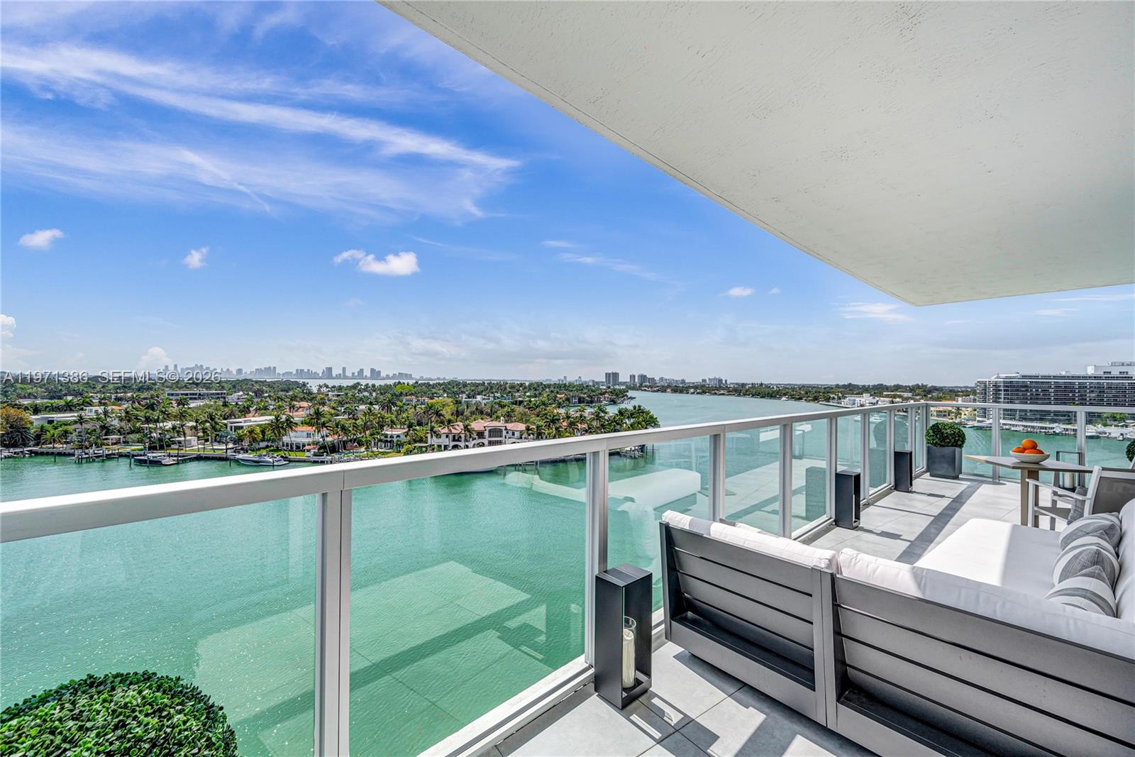 EDEN HOUSE CONDO - Residential Lease