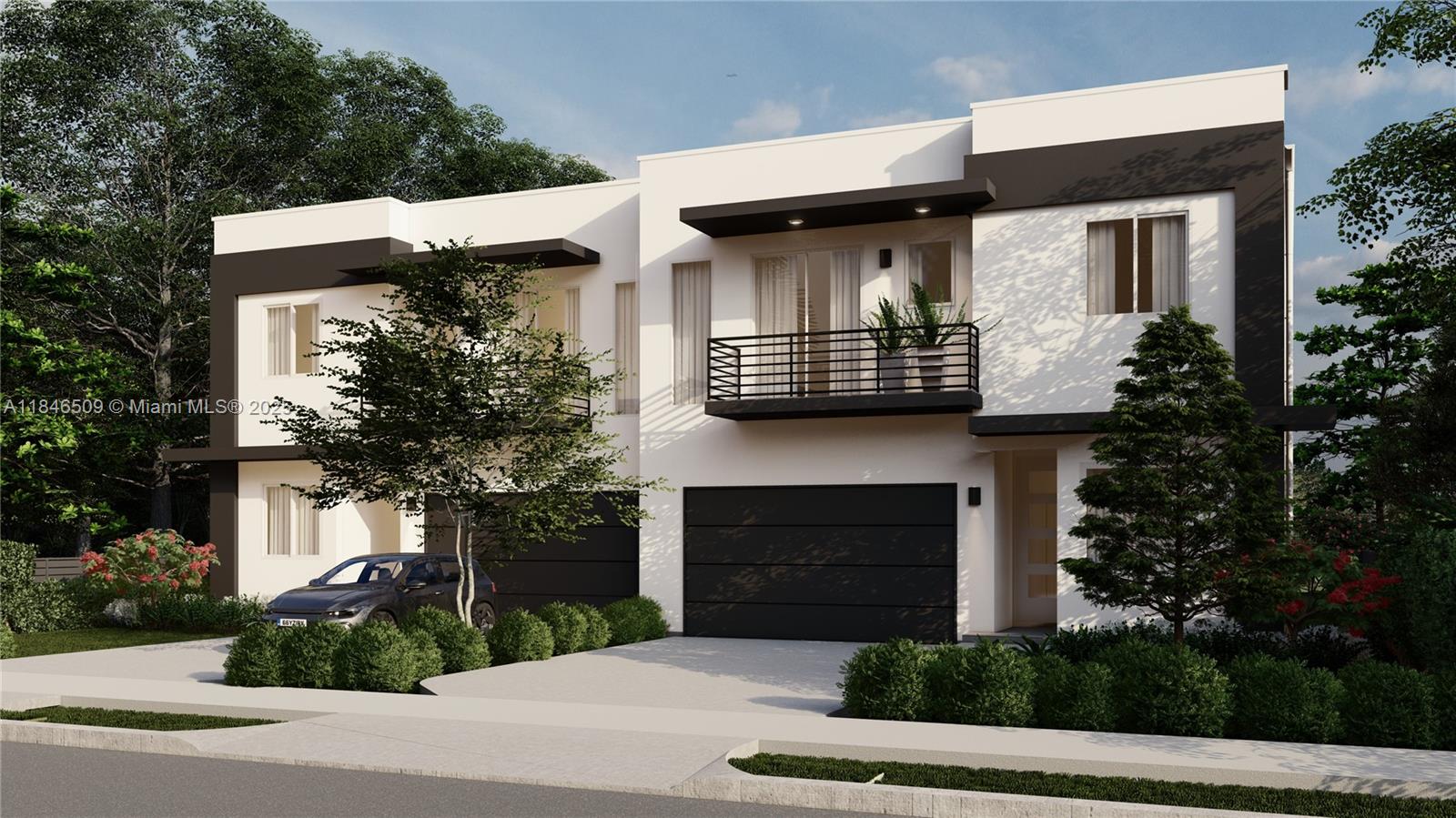 New Construction! River Oaks Villas Luxury townhome development located within the heart of River Oaks. Featuring 4 spacious bedrooms + den, 3 modern bathrooms, and a private backyard oasis with pool and summer kitchen with BBQ. Minutes from I-595, I-95, FLL Airport, Port Everglades, and Downtown Fort Lauderdale, offering unmatched convenience and lifestyle appeal. Project under construction with estimated completion by end of 2025. Site tours available by appointment. Option to view a completed property from the same developer for quality assurance.
Active construction site – no trespassing without authorization.