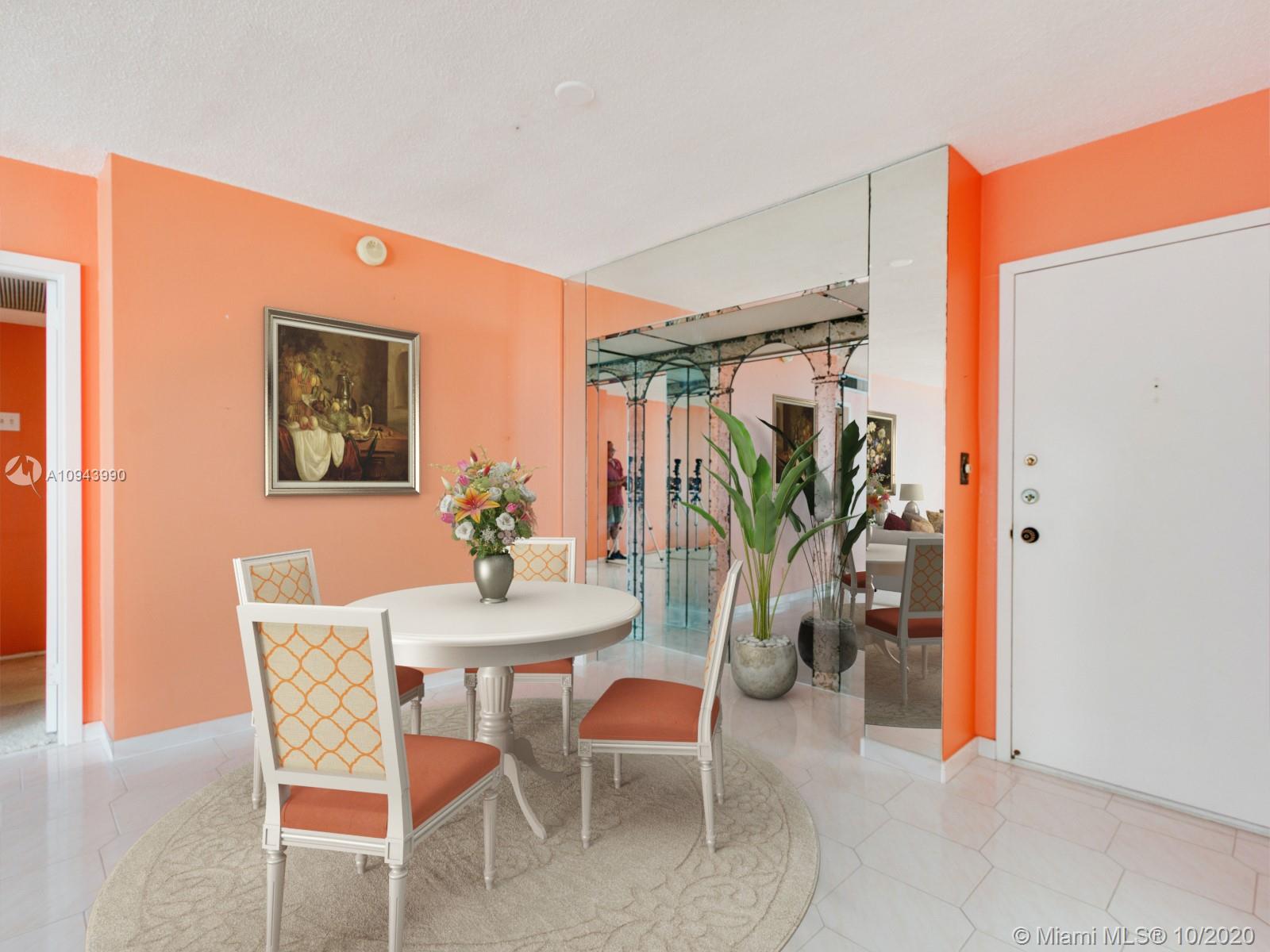 PARKER PLAZA ESTATES COND - Residential