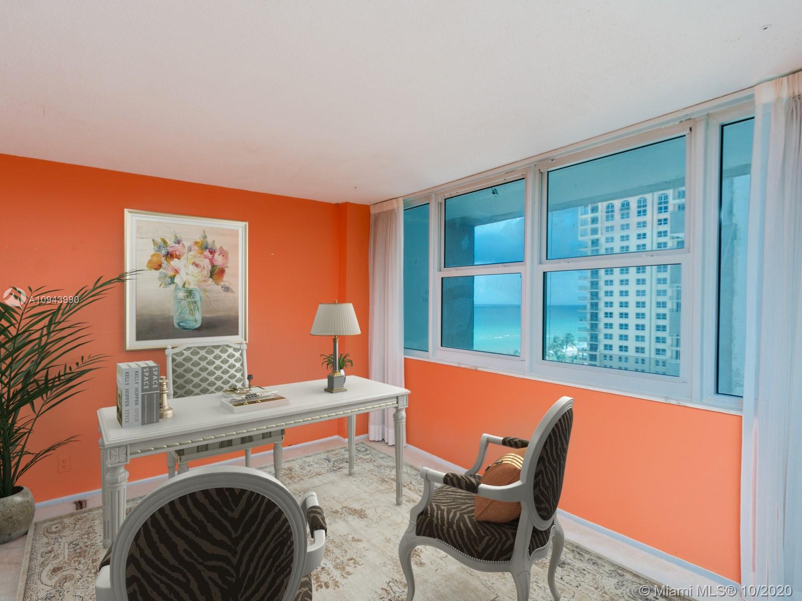 PARKER PLAZA ESTATES COND - Residential