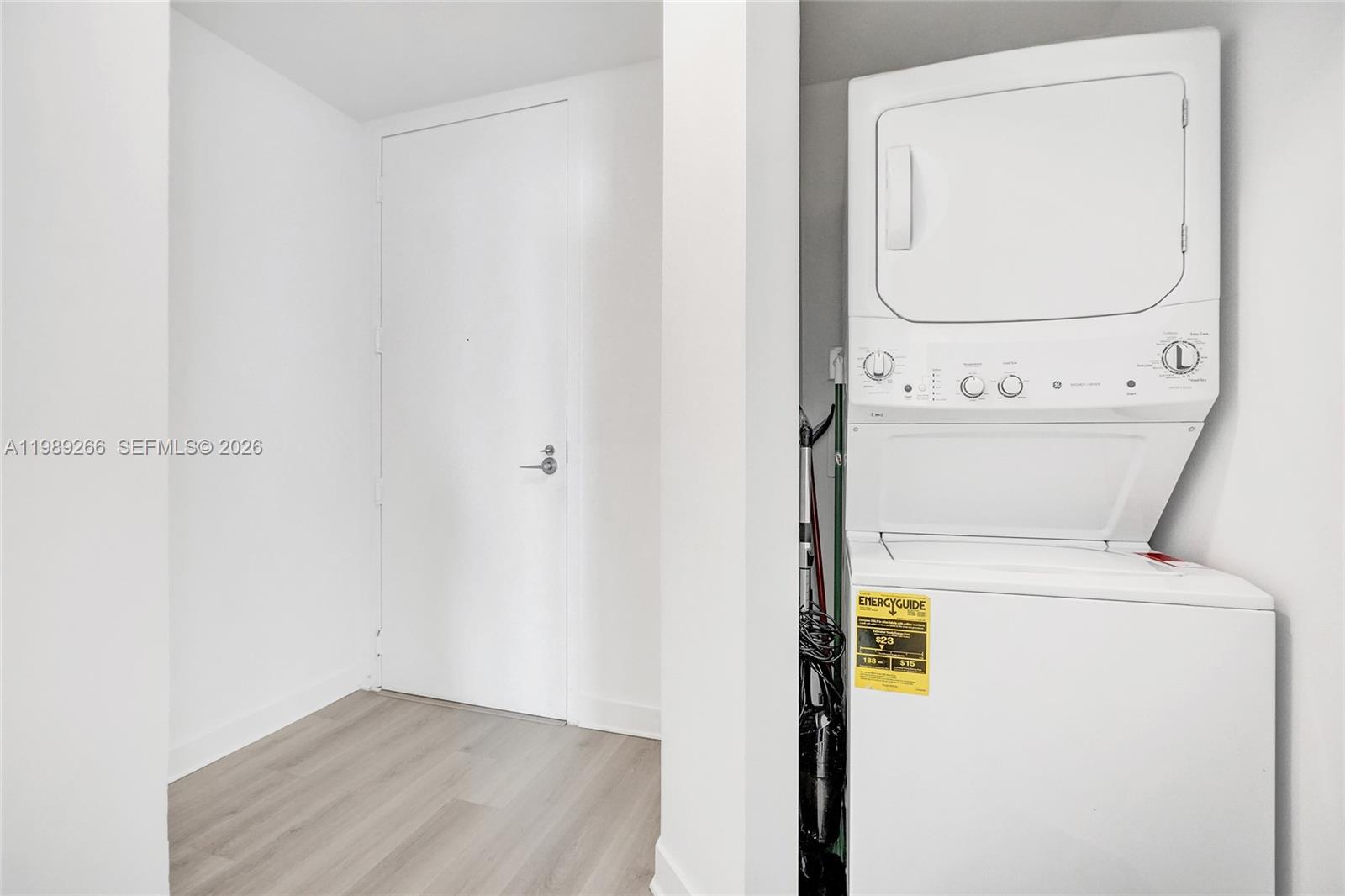 THE AXIS ON BRICKELL II C - Residential