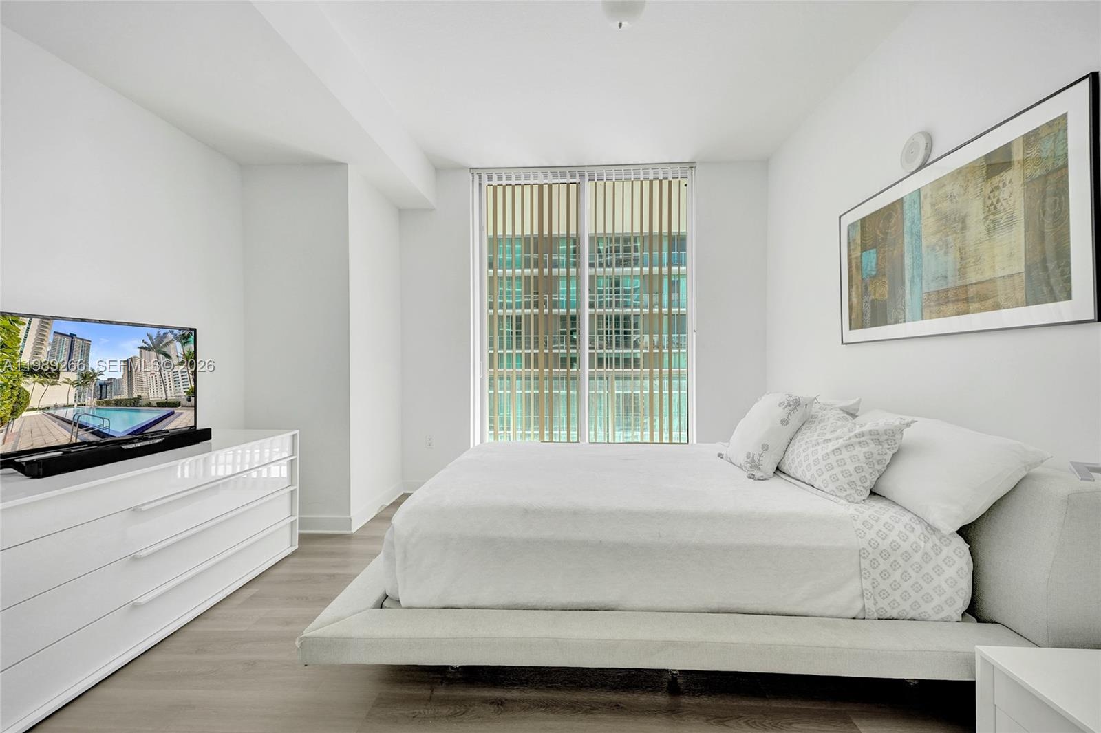 THE AXIS ON BRICKELL II C - Residential