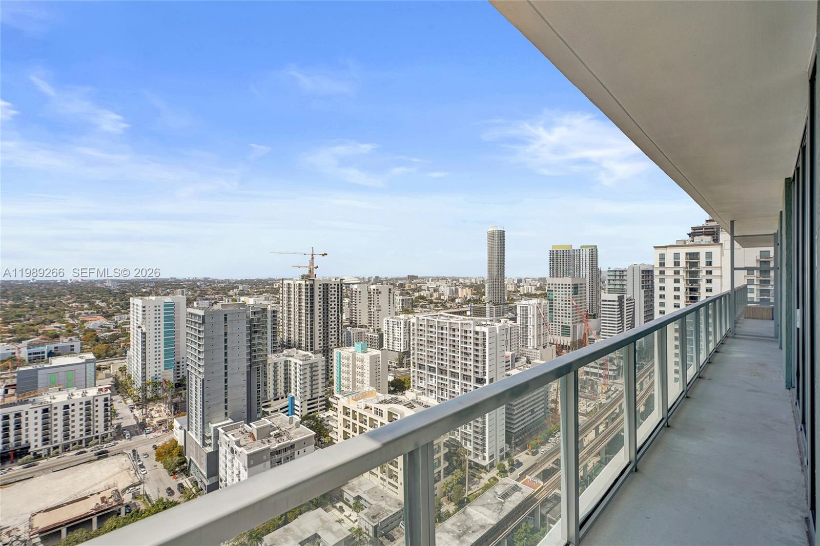 THE AXIS ON BRICKELL II C - Residential