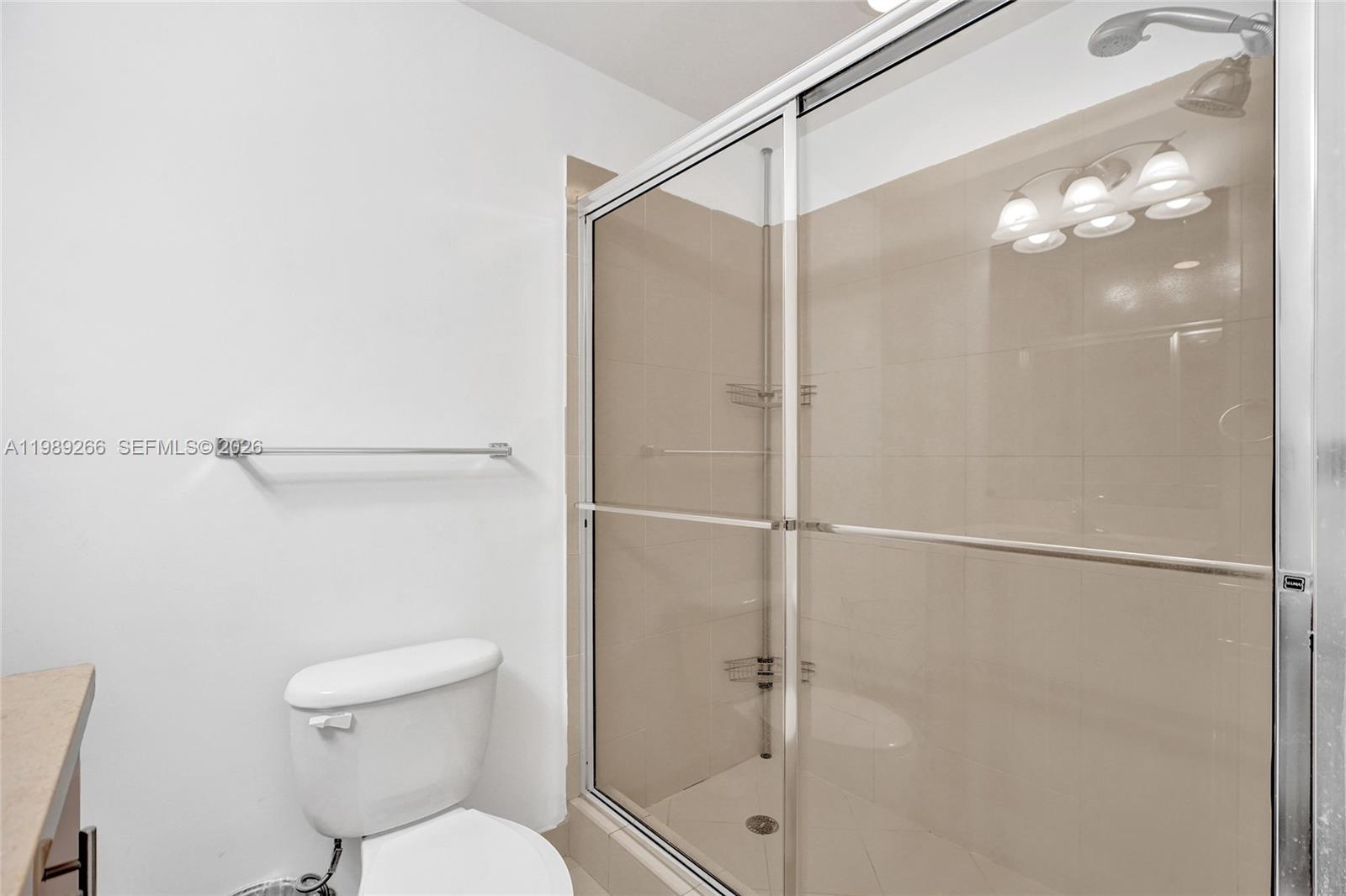 THE AXIS ON BRICKELL II C - Residential