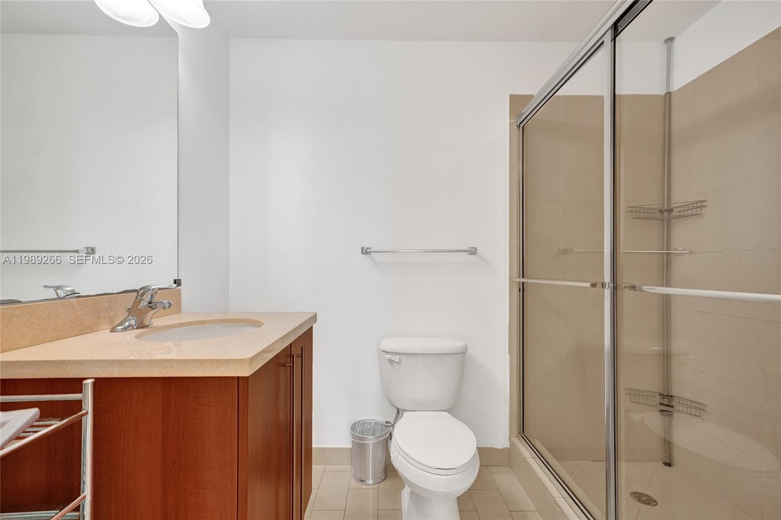 THE AXIS ON BRICKELL II C - Residential