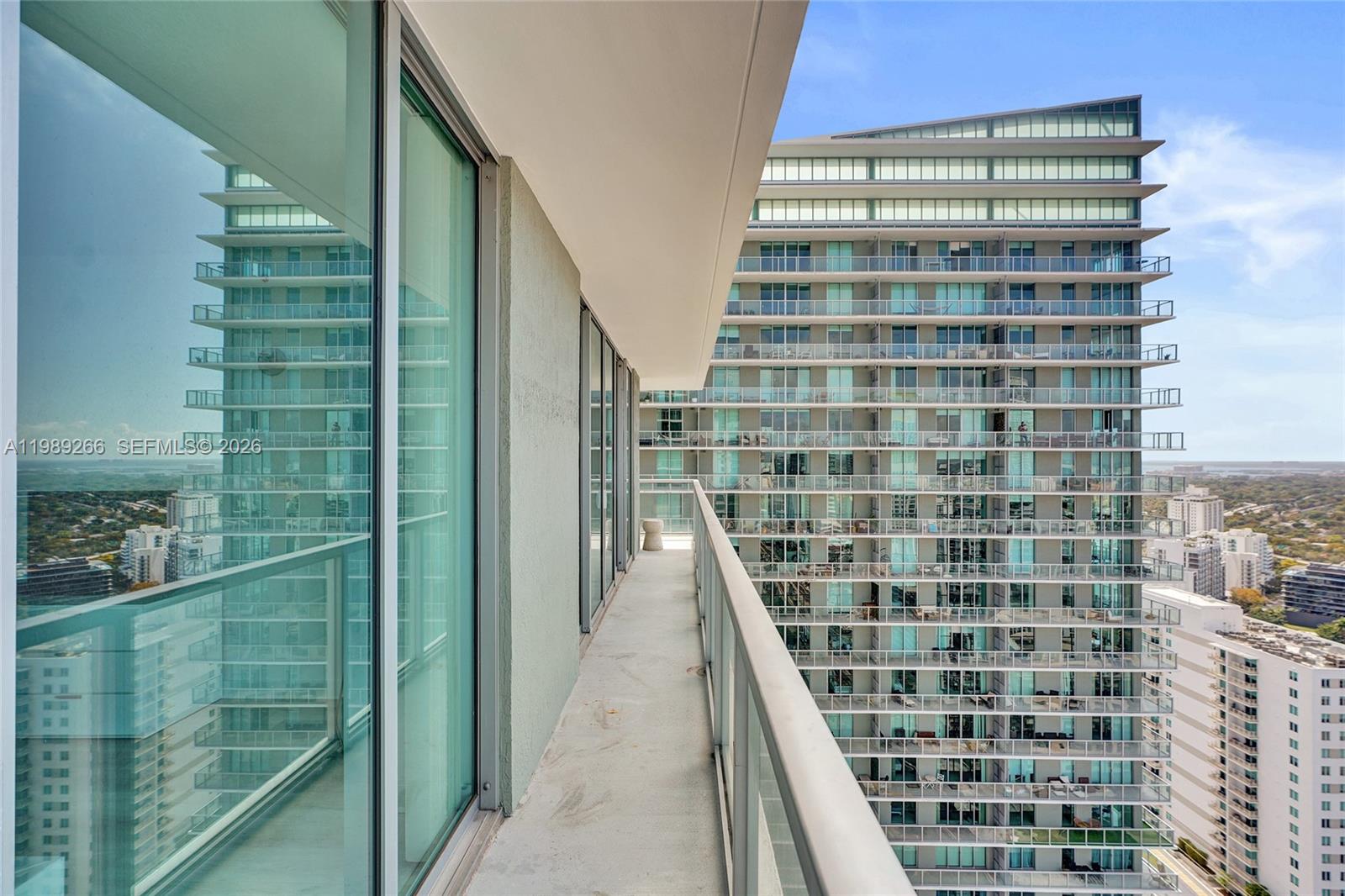 THE AXIS ON BRICKELL II C - Residential