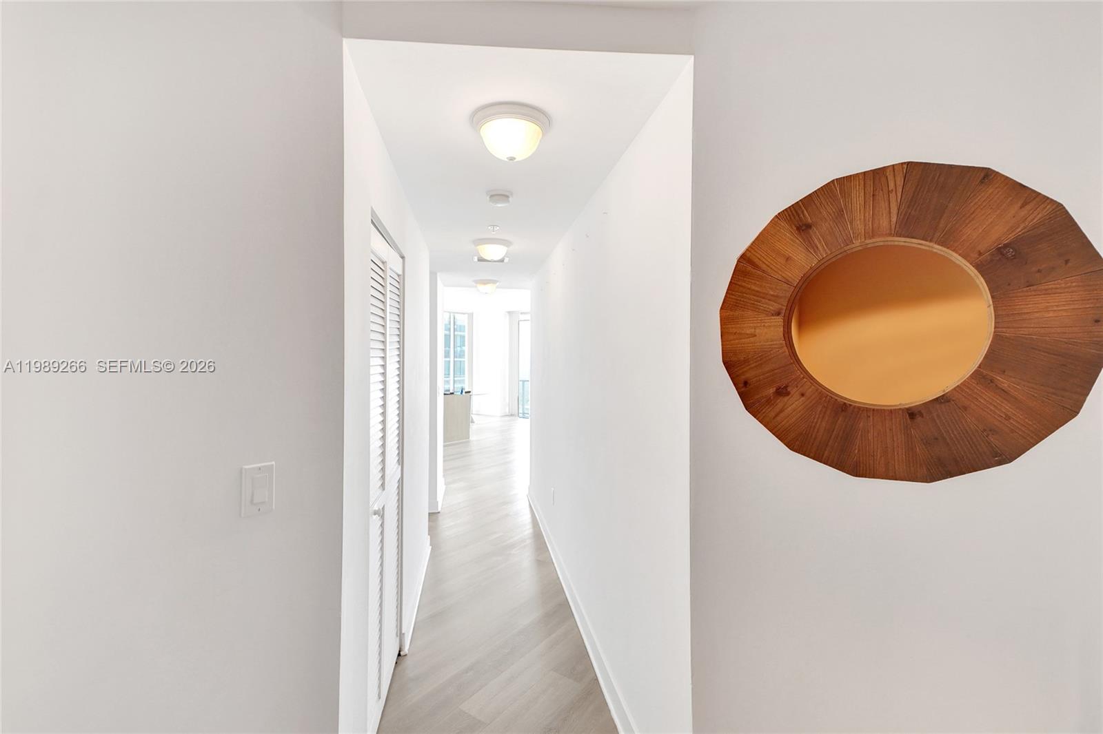 THE AXIS ON BRICKELL II C - Residential