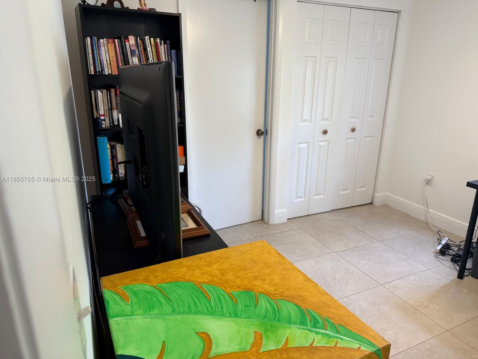 MICHELLE CONDO - Residential