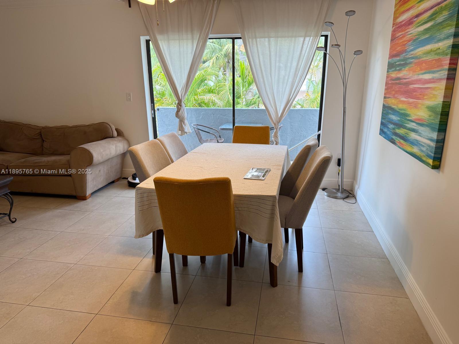 MICHELLE CONDO - Residential