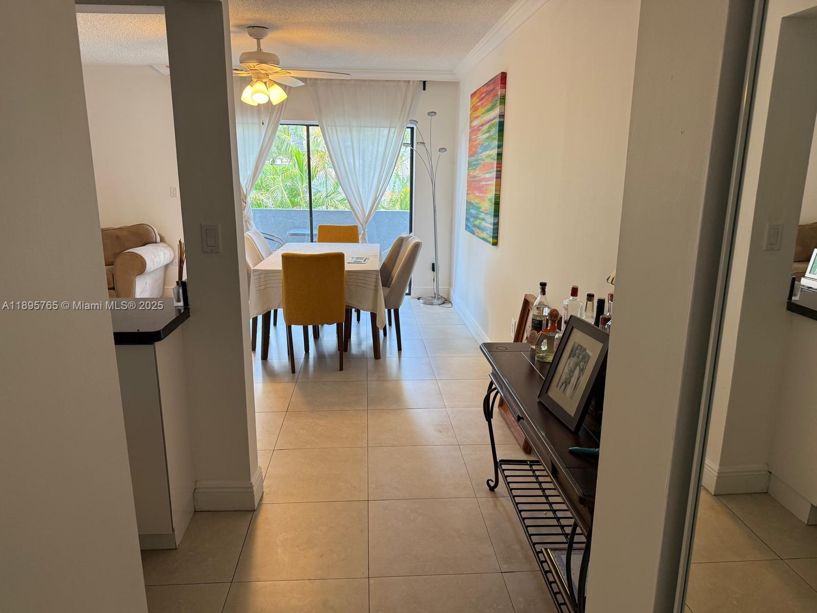 MICHELLE CONDO - Residential