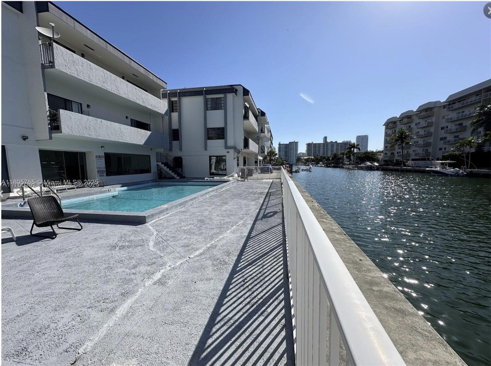 MICHELLE CONDO - Residential