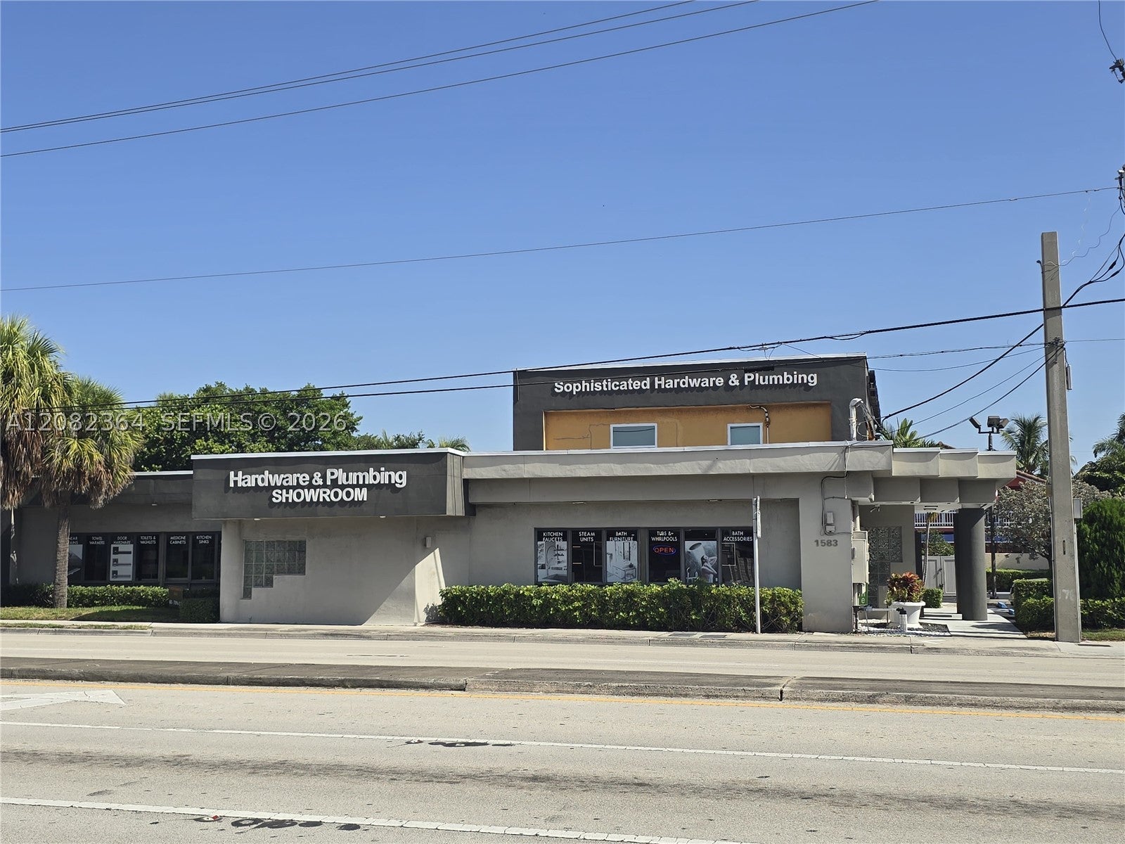 1583 E Oakland Park Blvd