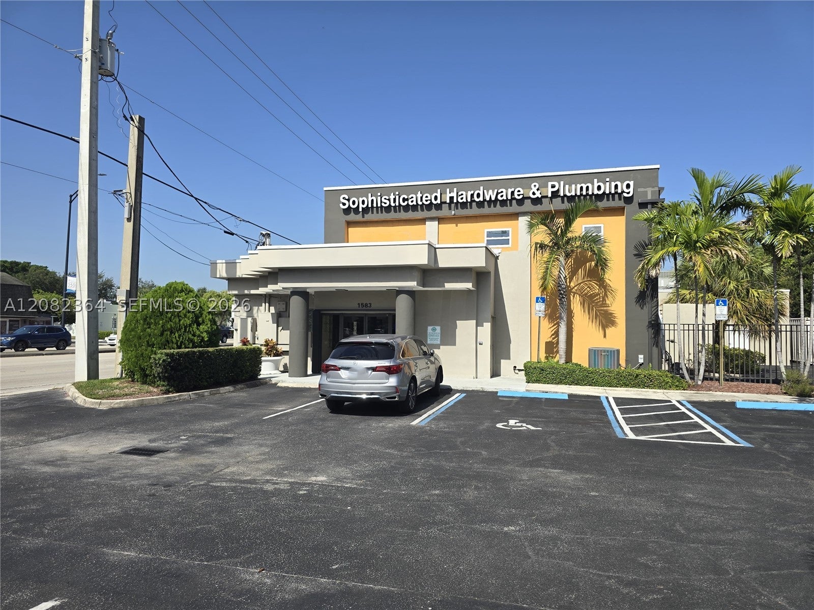 1583 E Oakland Park Blvd