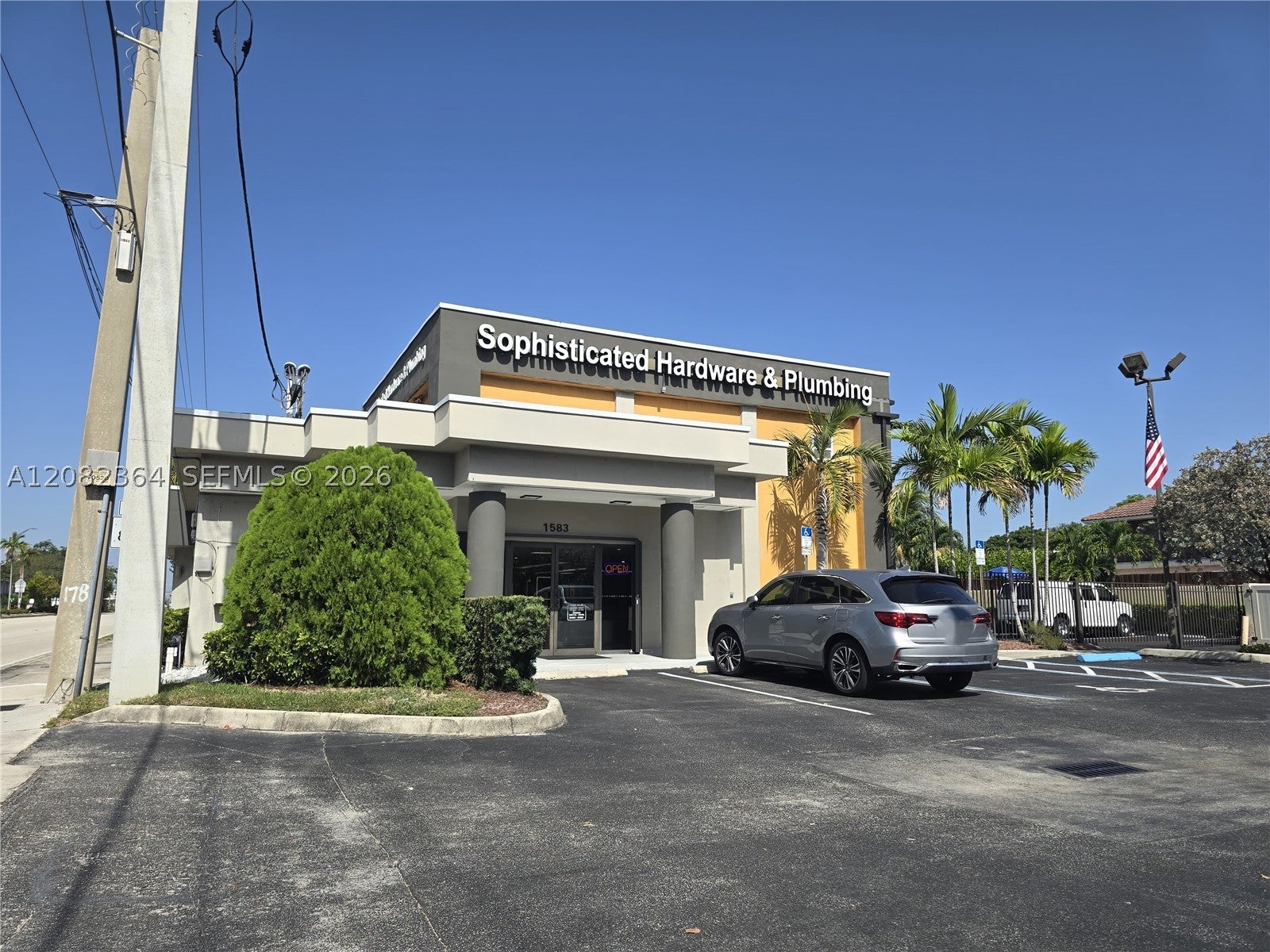 1583 E Oakland Park Blvd