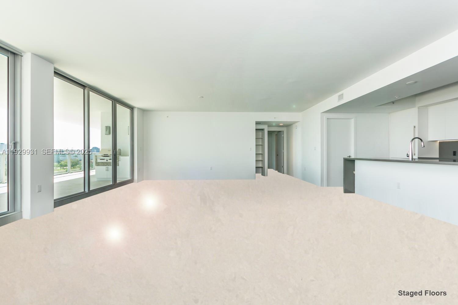 RIVA CONDOMINIUM - Residential Lease