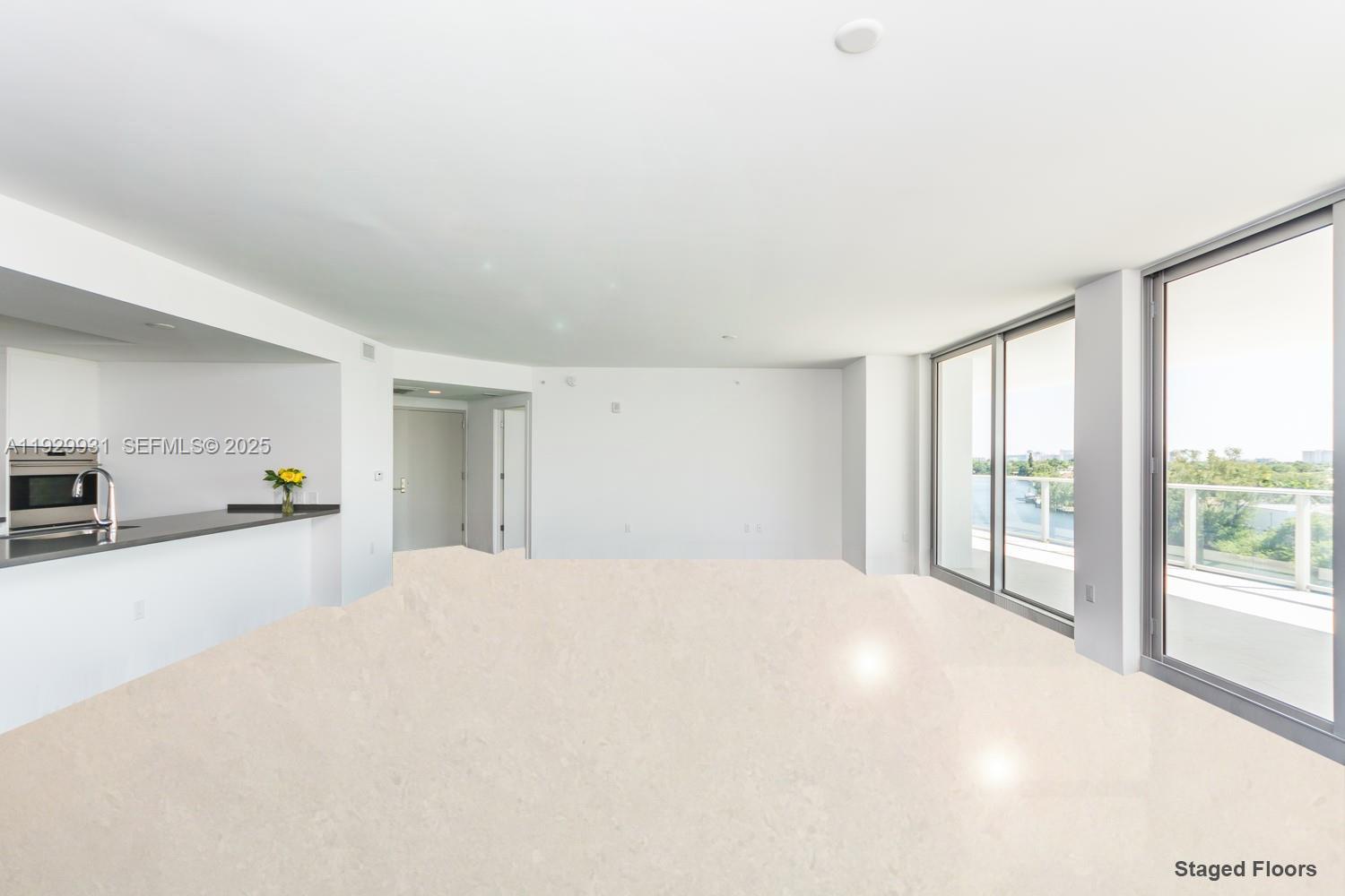 RIVA CONDOMINIUM - Residential Lease