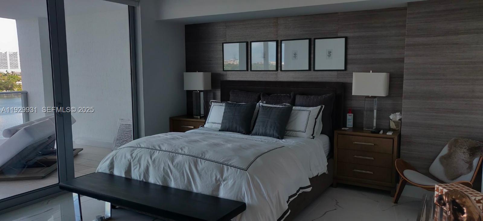 RIVA CONDOMINIUM - Residential Lease