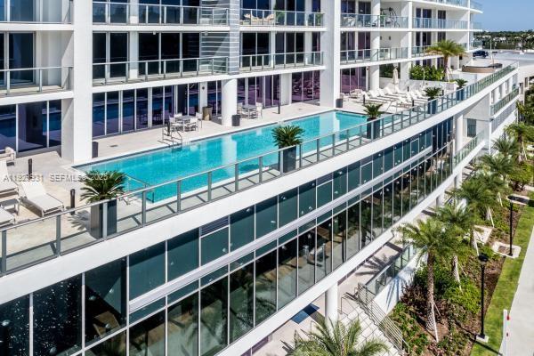RIVA CONDOMINIUM - Residential Lease