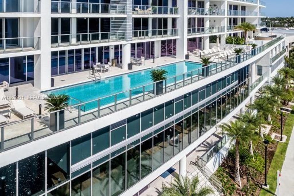 Photo of 1180 N Federal Hwy #602, Fort Lauderdale, FL 33304 (MLS # A11929931)