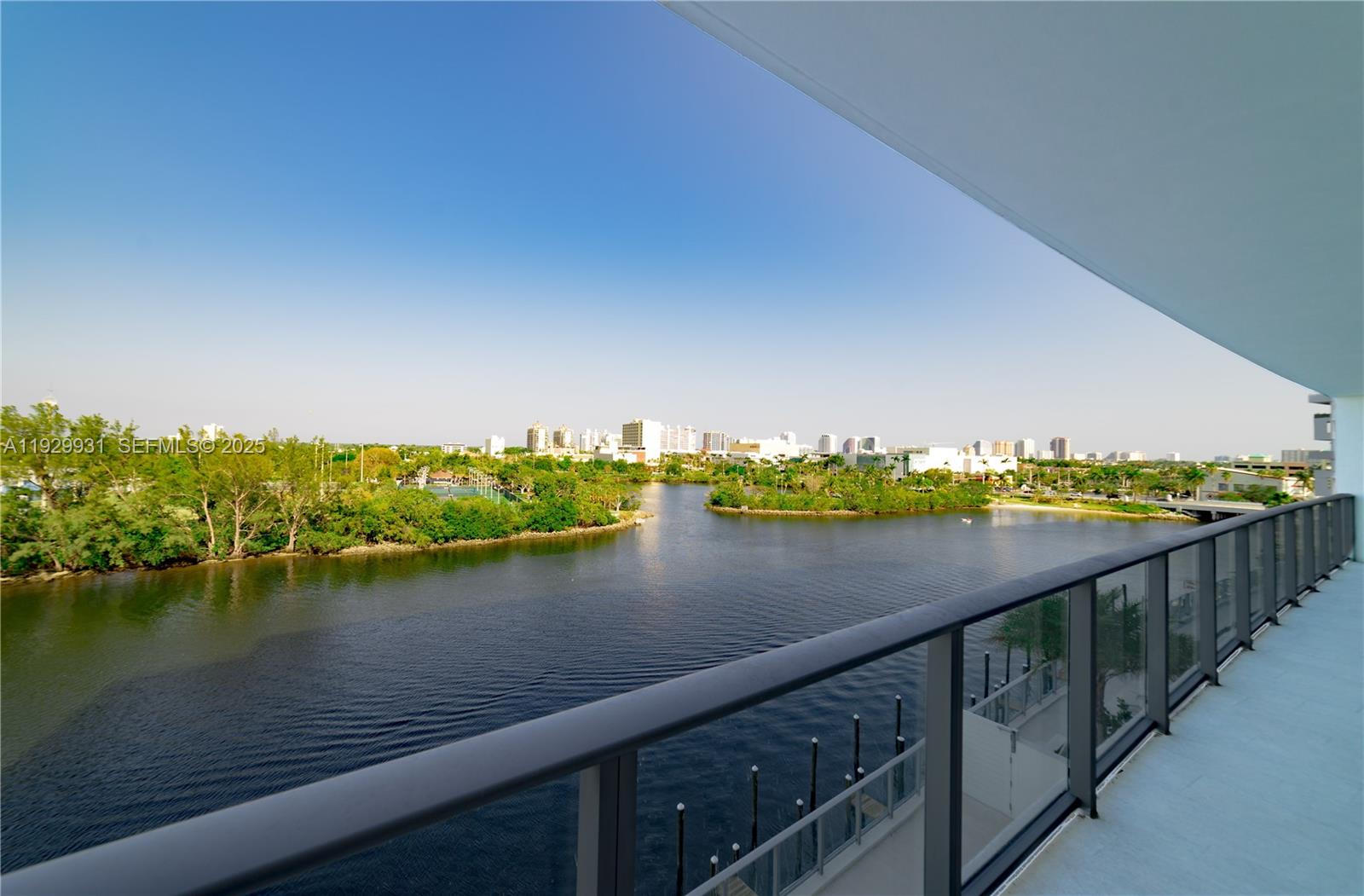 RIVA CONDOMINIUM - Residential Lease