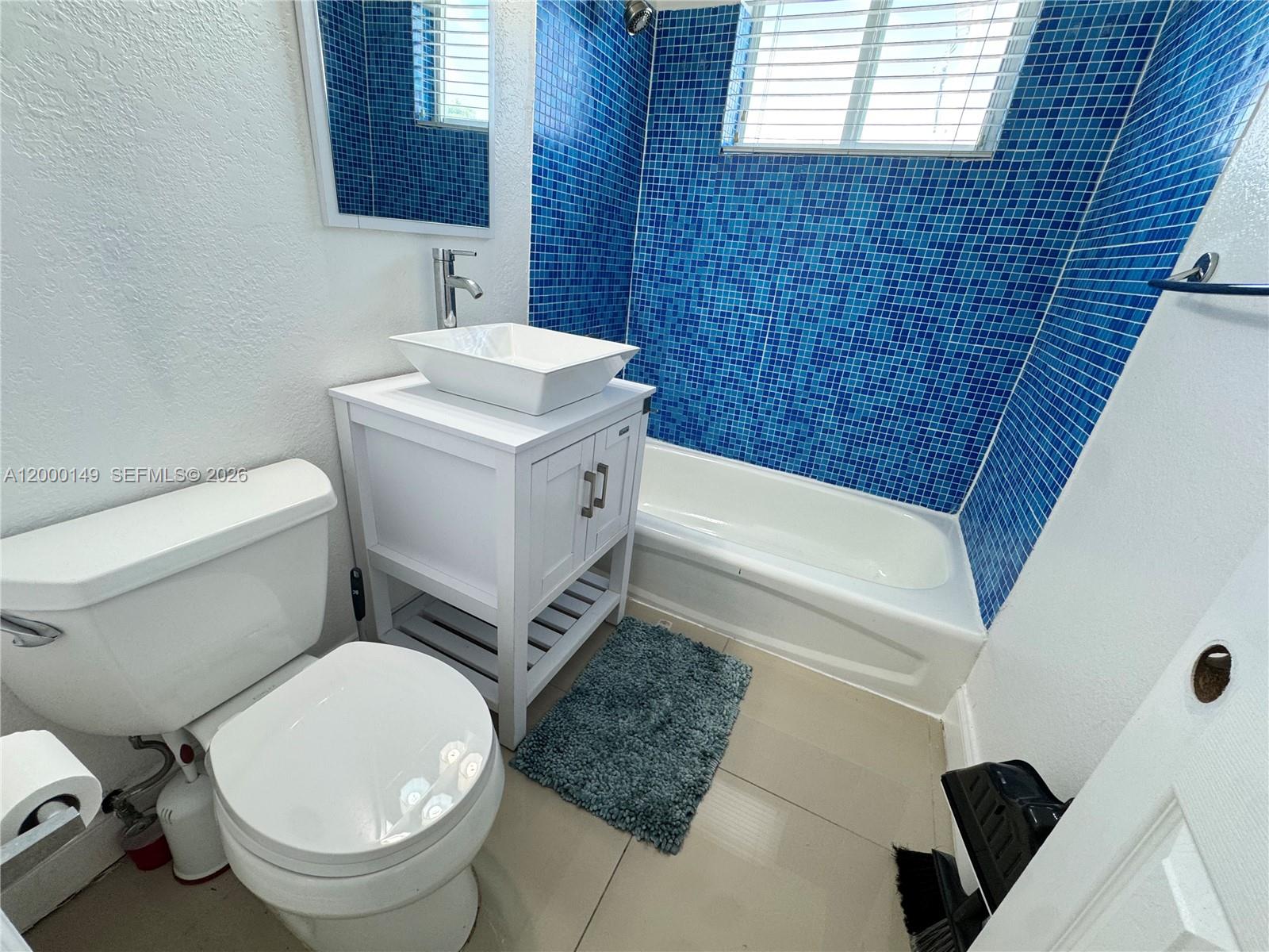 THE LOFTS AT COLLINS COND - Residential Lease