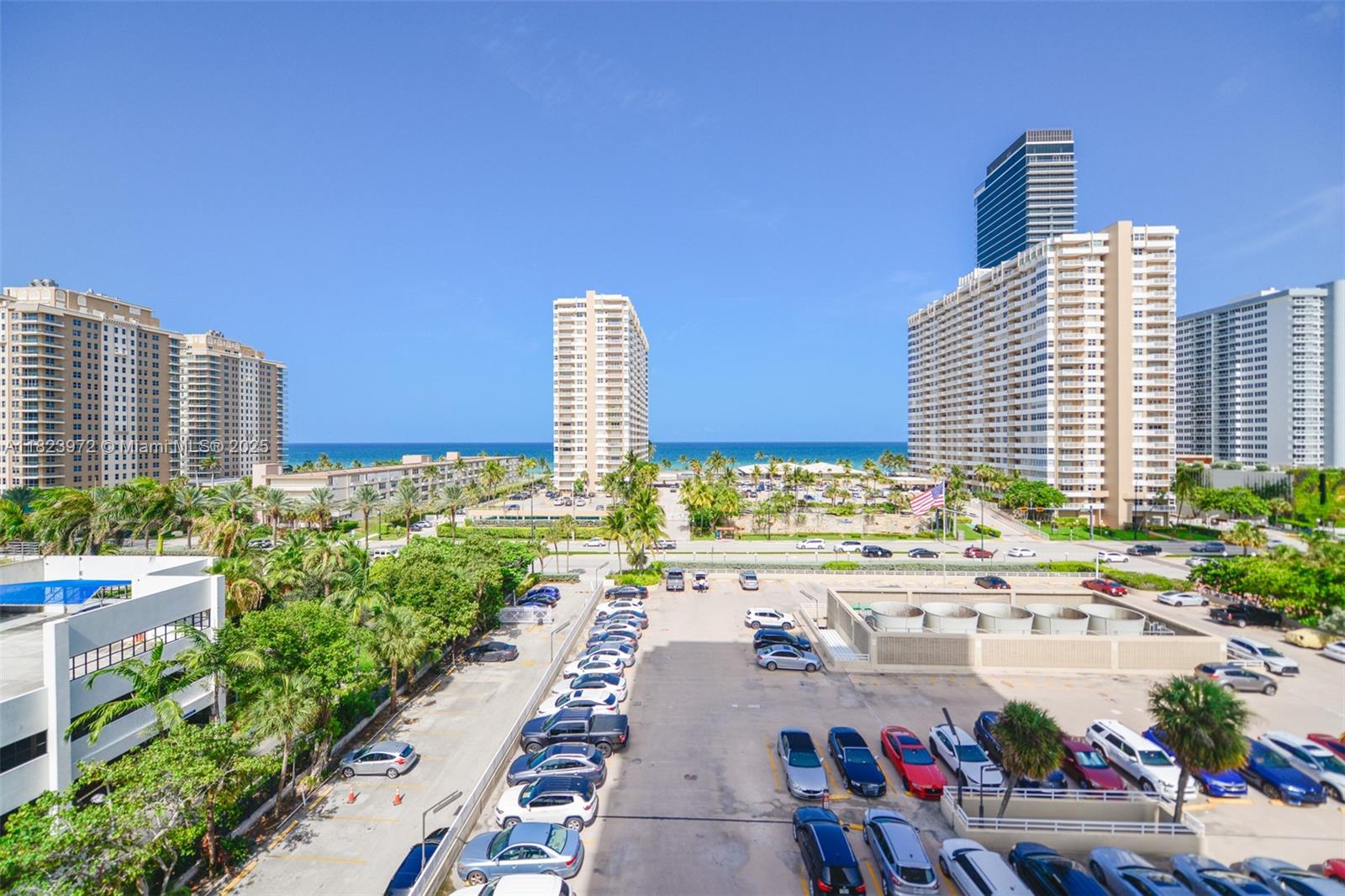 HEMISPHERES CONDO - Residential
