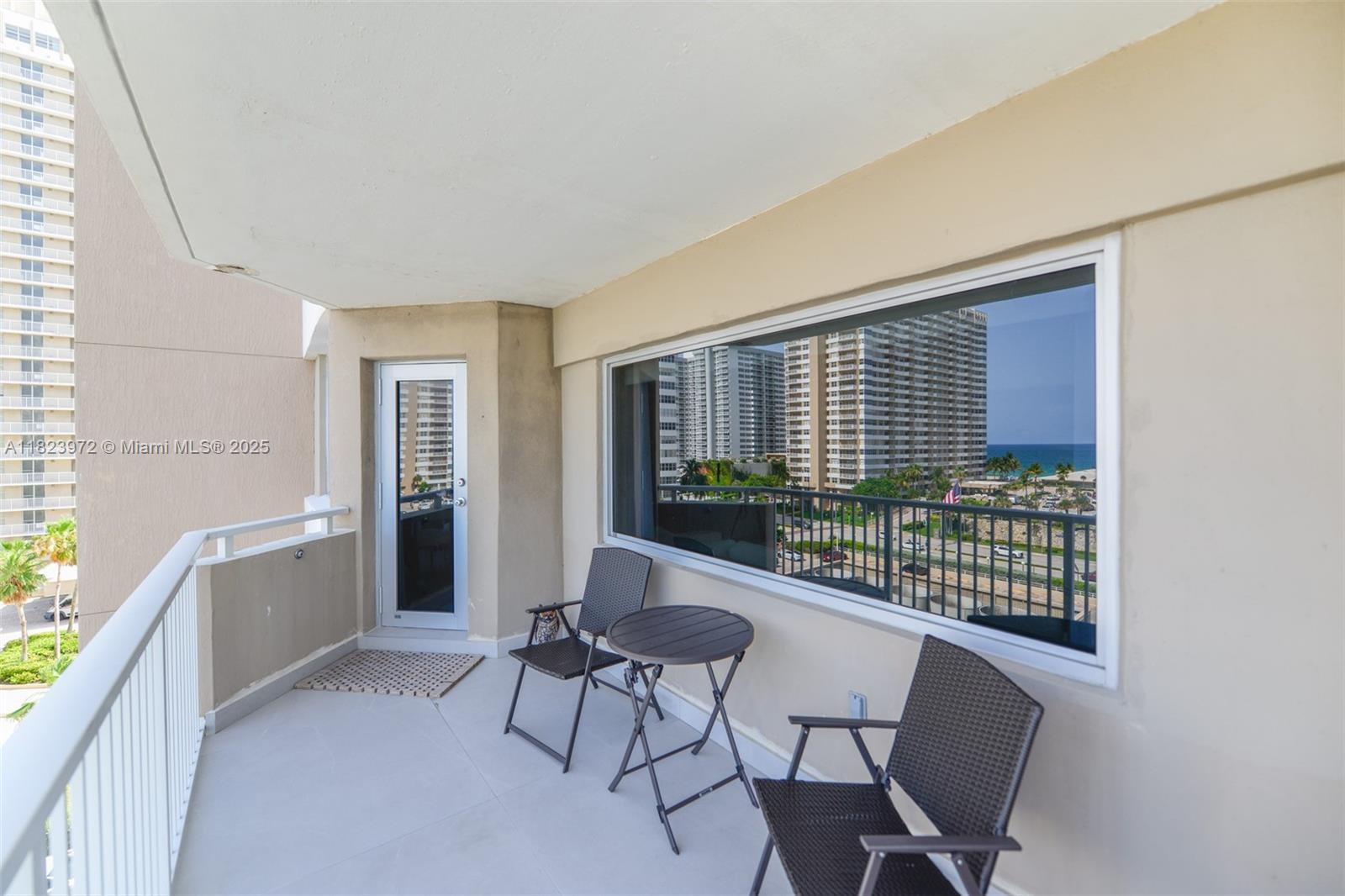 HEMISPHERES CONDO - Residential