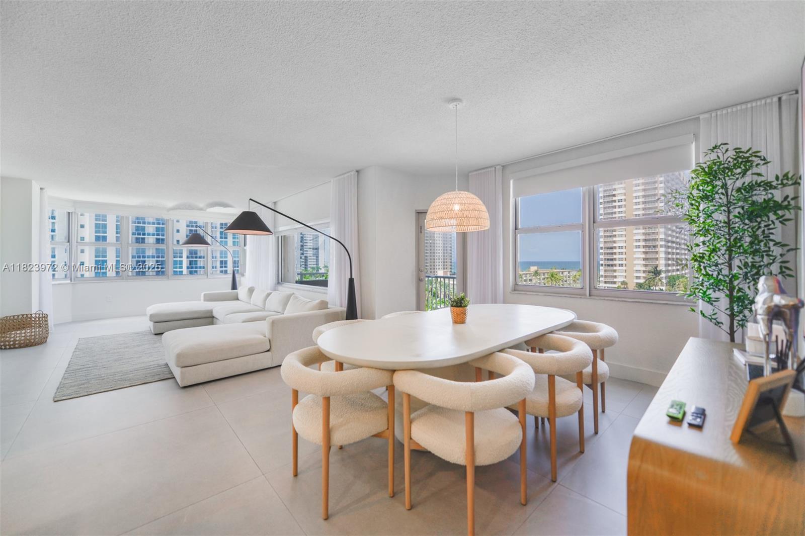 HEMISPHERES CONDO - Residential