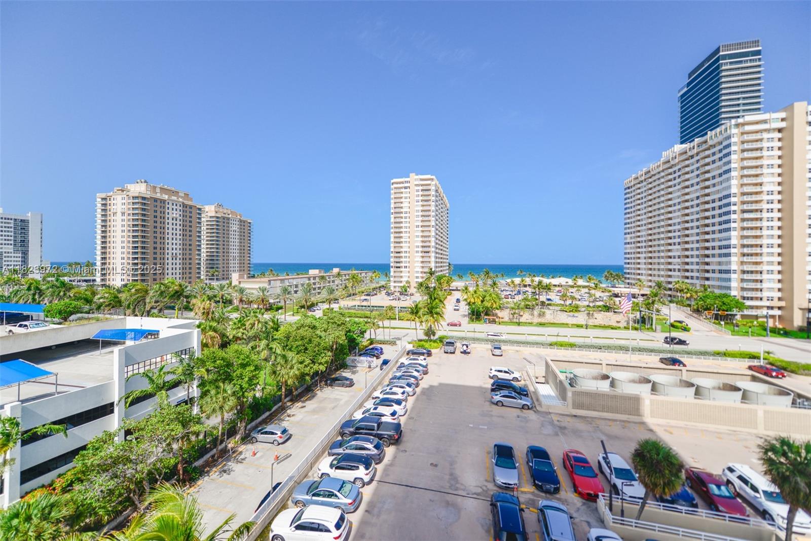 HEMISPHERES CONDO - Residential
