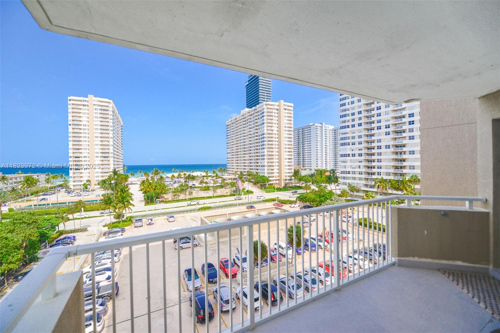 HEMISPHERES CONDO - Residential