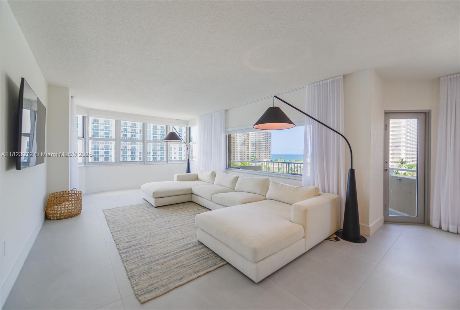 HEMISPHERES CONDO - Residential