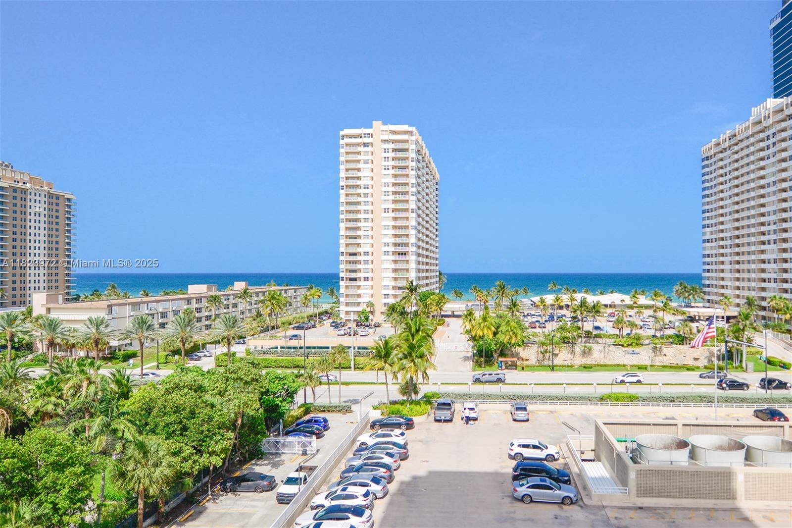 HEMISPHERES CONDO - Residential