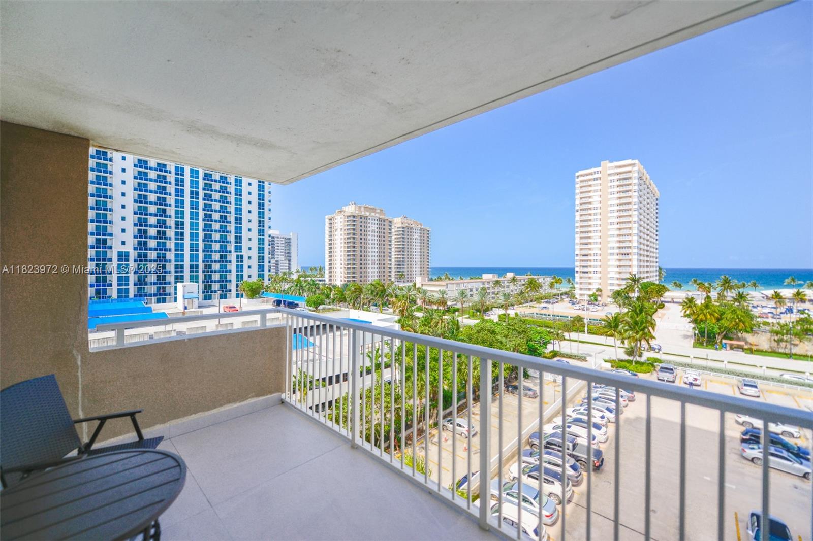 HEMISPHERES CONDO - Residential